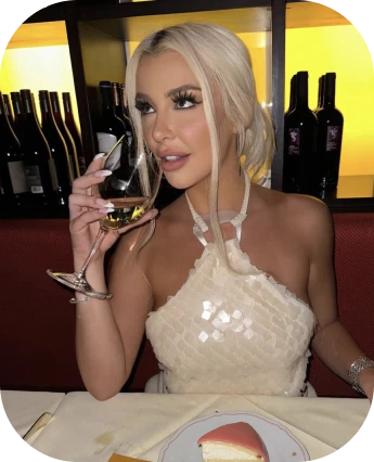Tana Mongeau